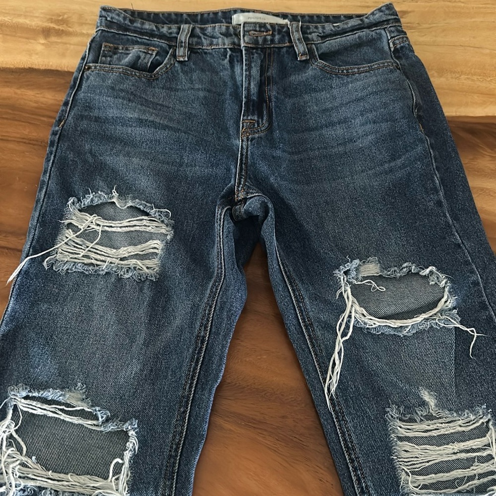 Hidden Jeans Size 26